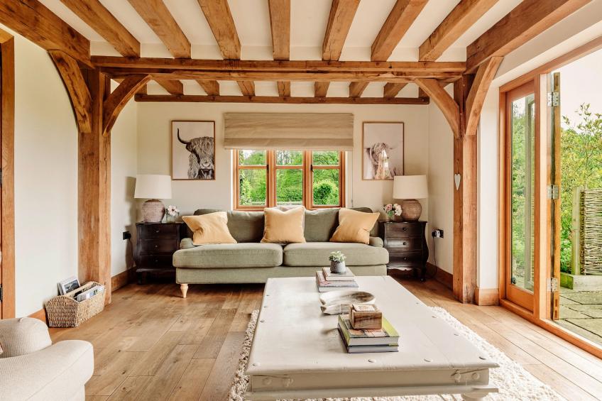 Windfall Cottage - foto 38