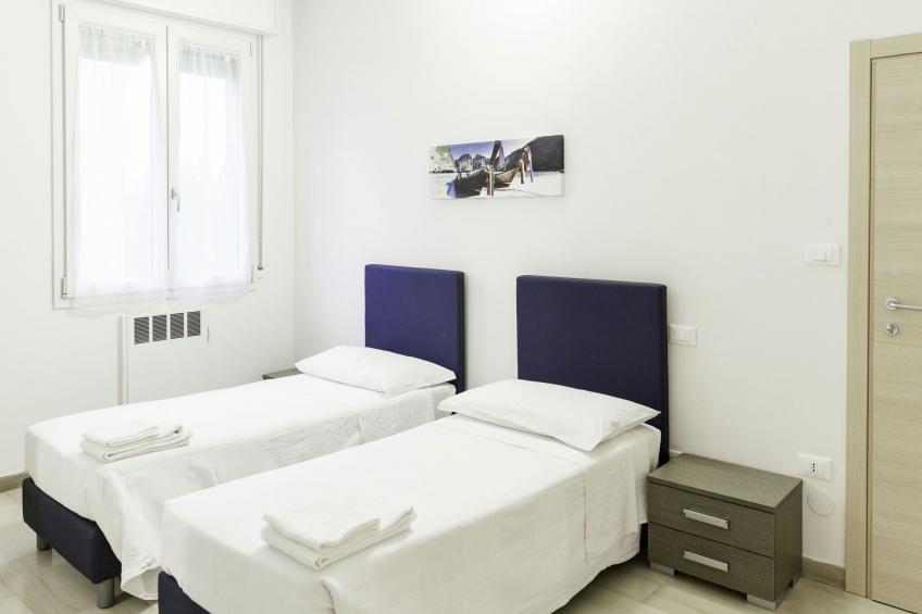 Auf dem Messegelände 14, in der Nähe des Zentrums und gegenüber dem Messegeländ - foto 5