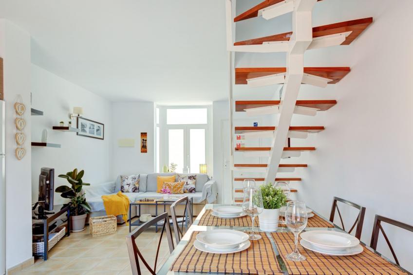 Private Terrasse, Schwimmbad, Parkplatz, Wi-Fi, TvSat - foto 8