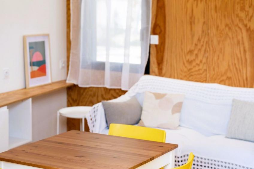 Villa Cocoon Contis-plage 1 chambre - foto 6