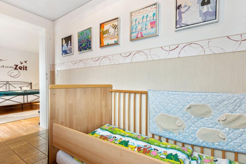 Appartement mit Garten in Schwärzenbach - foto 12