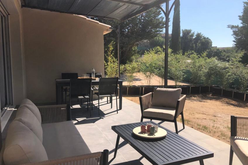 villa klimatisiert gard ceze-tal - foto 3