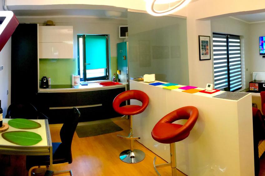 "Relax Cluj Apartment" - foto 12