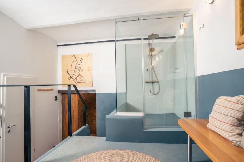 Weinfass-Chalet für 4 in Grub an der March - foto 7