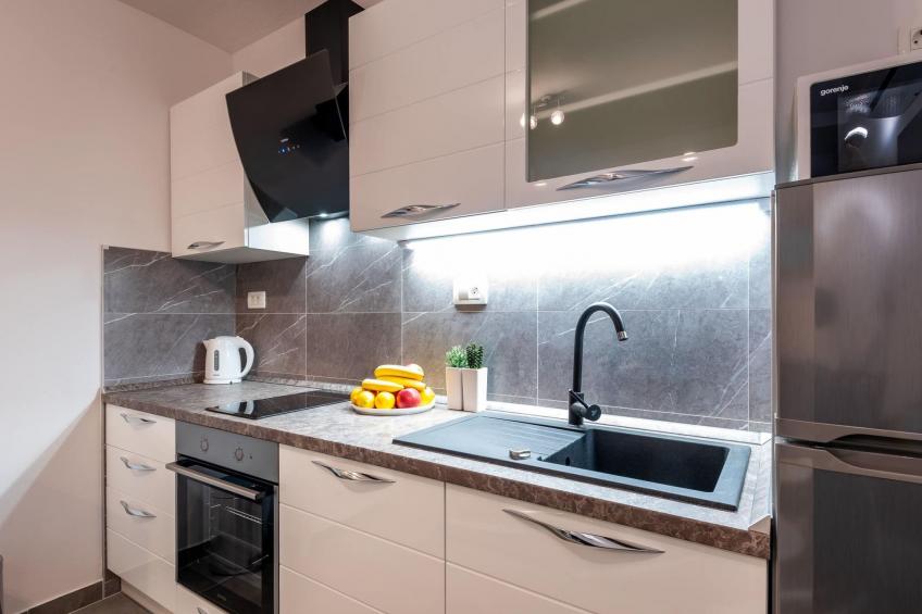 mit privater Terrasse - foto 12