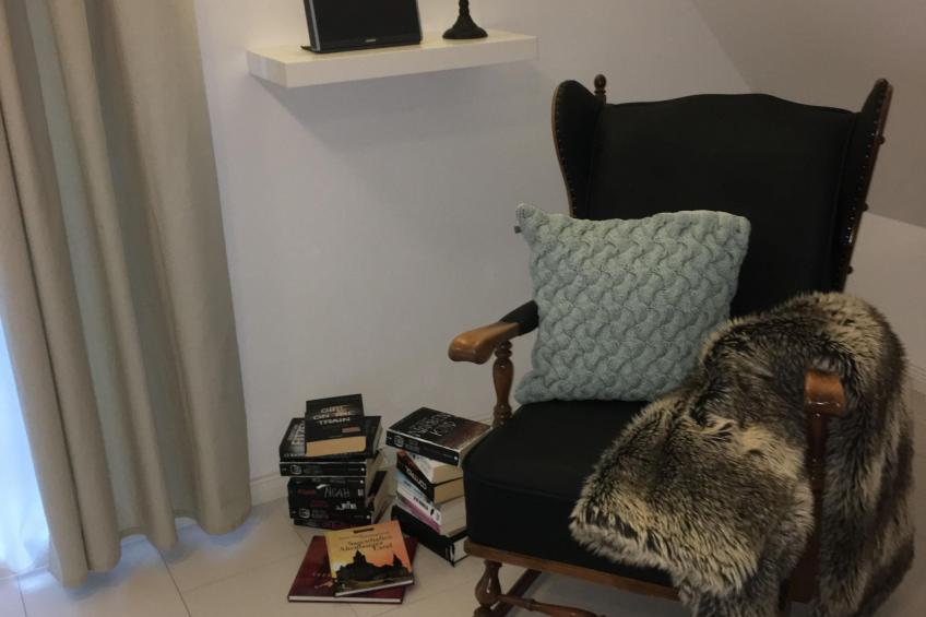 Pleissenhaus - foto 16