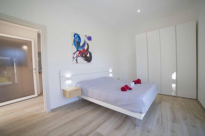 Villa Assunta Pool And Sea Near Roca - foto 16