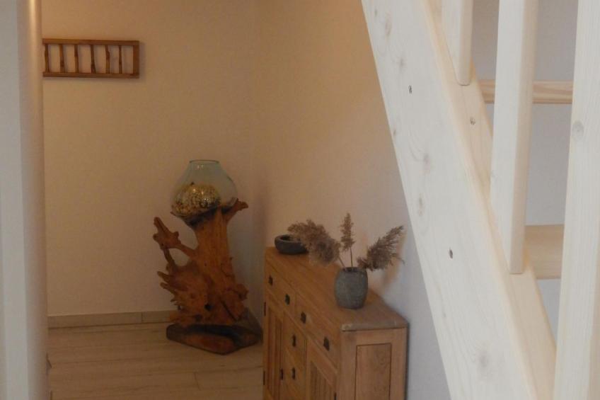 Gemütliches Appartement in Rettenbach Am Auerberg - foto 15