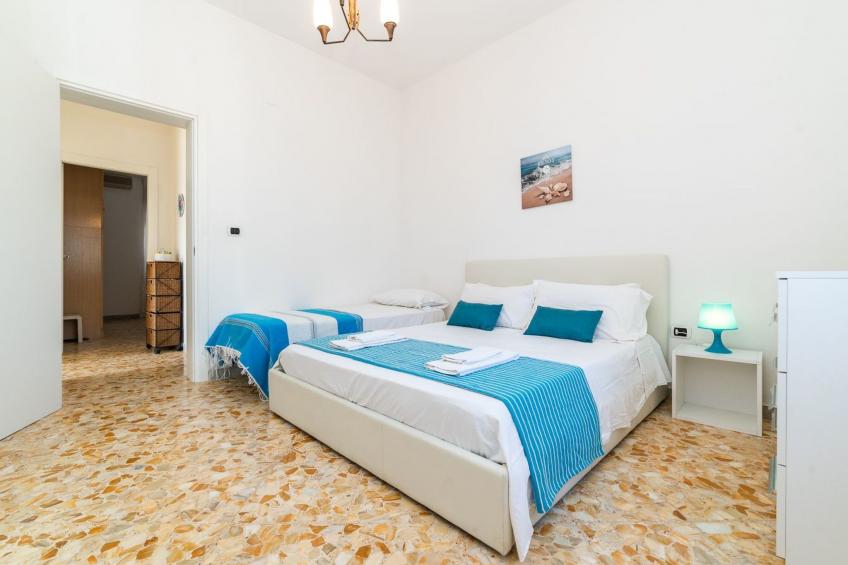 Villetta Pina 50 m vom Sandstrand und Parkplatz entfernt - foto 6