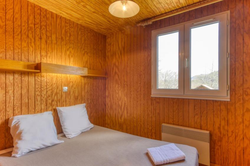 Les Chalets de la Chazotte C25S - foto 8