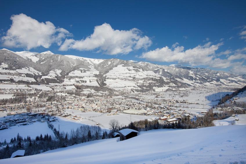Panorama Chalet 18 - foto 30