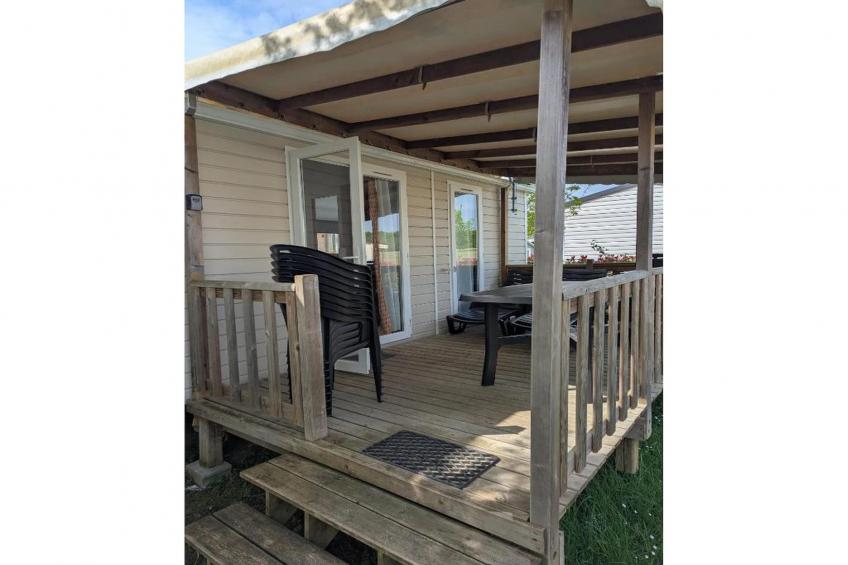 Mobil-home Premium 6 - foto 22