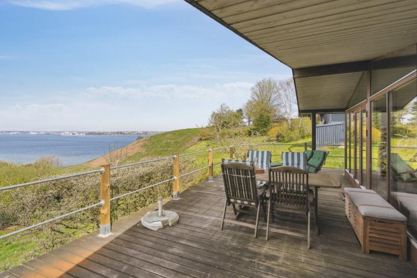"Geeske" - 150m from the sea in Funen - foto 17