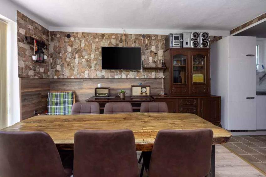 Ferienhaus mit großem Grundstück und Waschmaschine - BF-B7BWH - foto 49