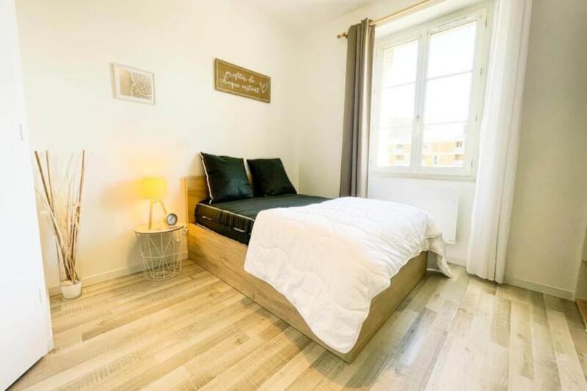 Au Coeur De L'essentiel 2 - Studio Tout Neuf - foto 2