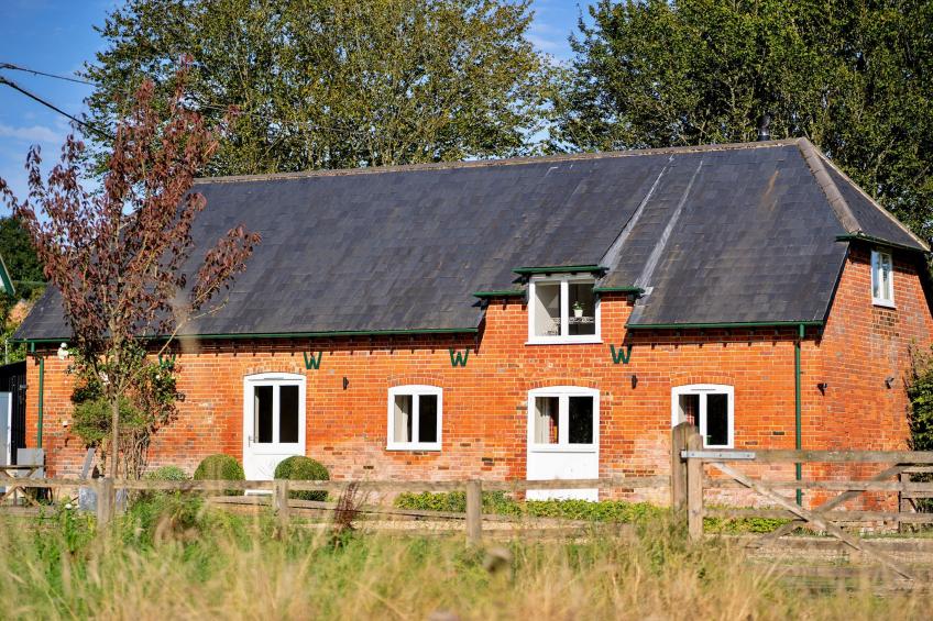 The Old Granary - foto 27