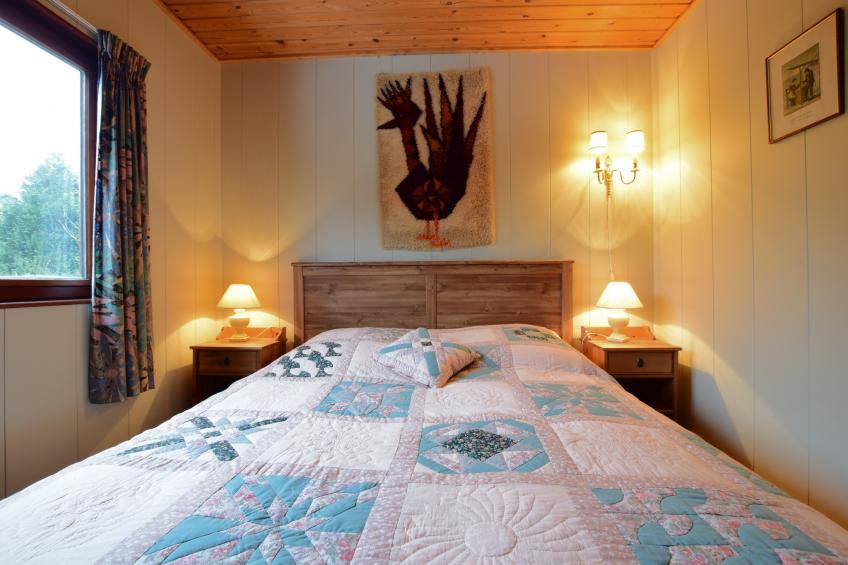 Le Chalet de Cherapont - foto 16
