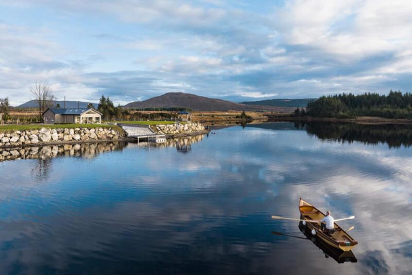 Mobil Home - Bungalow - Cottage à Maam cross Galway - foto 28