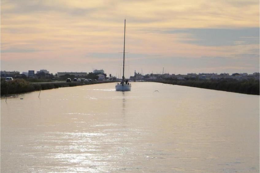 Fleur de Sel - Aigues Mortes - foto 14