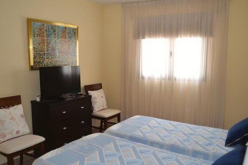 Villa los palmitos Familiäre Privatvilla mit Pool - foto 38