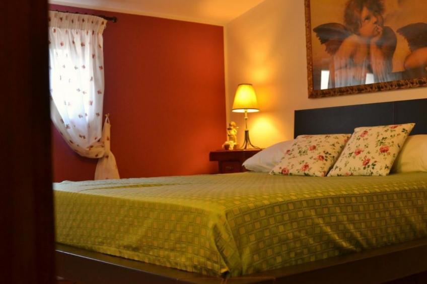 Charmante Wohnung in Marchesana mit Terrasse - foto 29