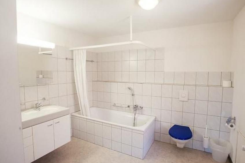 Berghof Hallau grosse Ferienwohnung - foto 8