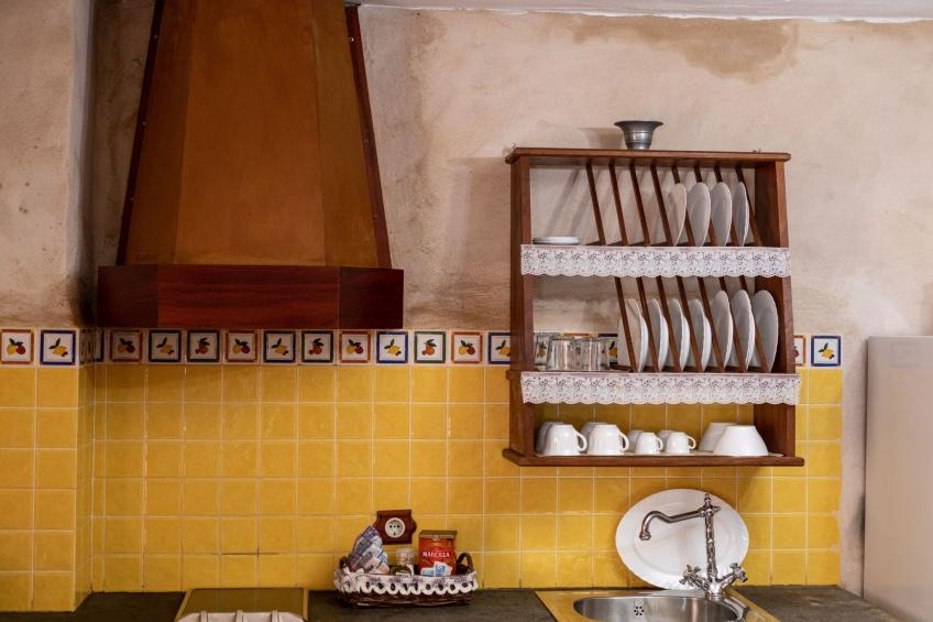 "Tamasite tetir" mit Pool - foto 6