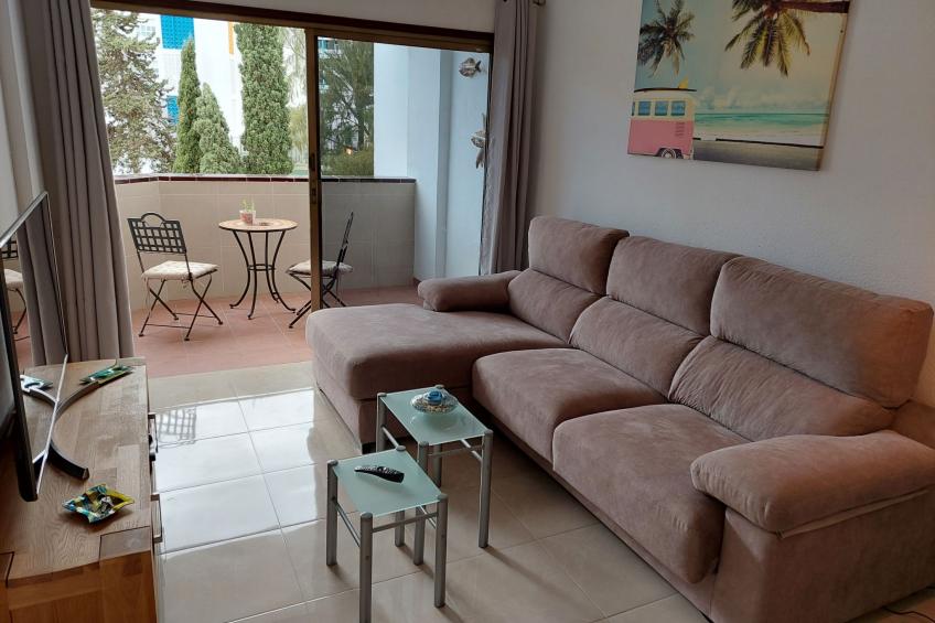 Wohnung "Agaete Parque" - foto 6