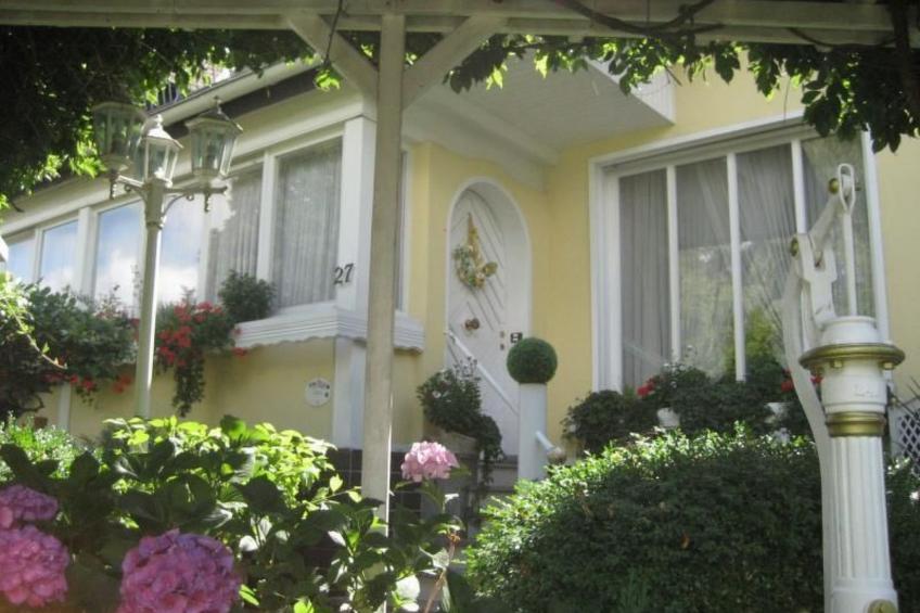 Große Ferienwohnung mit Balkon und Garten - foto 2