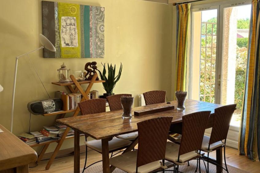 Haus "La Chesnaie" mit privatem Pool - foto 8