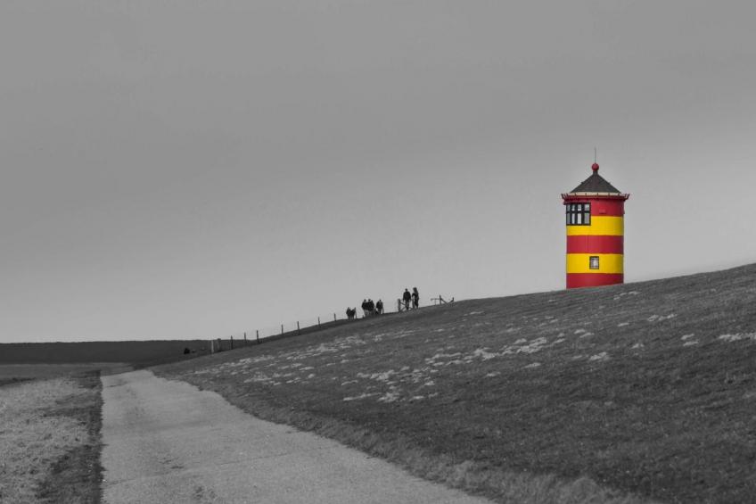 Tinis Huus ant Siel - foto 32