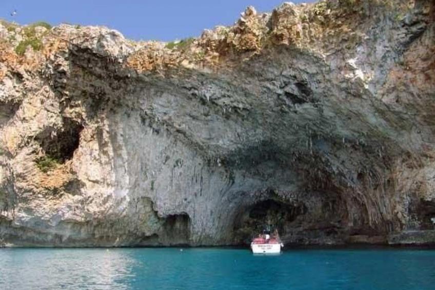 Girasoli in Tricase Porto - foto 33