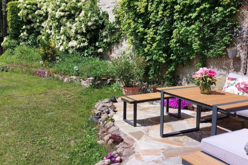 Alte Schmiede - foto 8