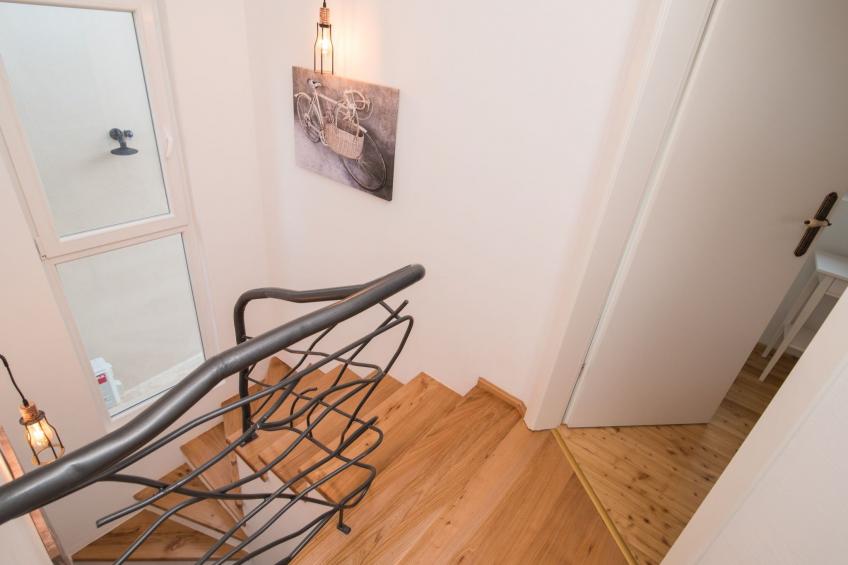 Vila Petite - Steinvilla mit Pool - foto 29