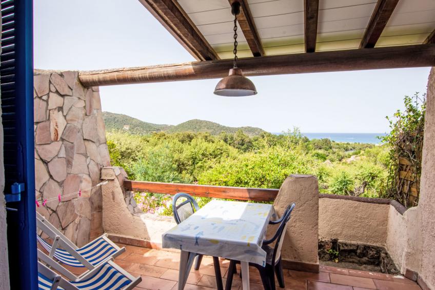 Bungalows Fium Del Cavo (PIN190) - foto 13