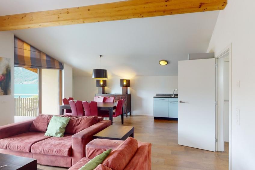 Walensee House & Apartments, (Unterterzen), - foto 11