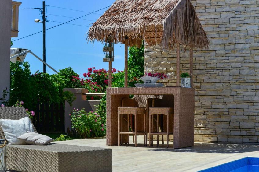 Modern Holiday house Gatsby only 40m from the sea - foto 8