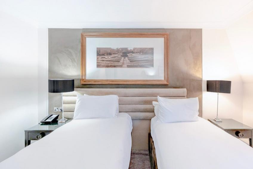 Superior Twin Room - foto 10