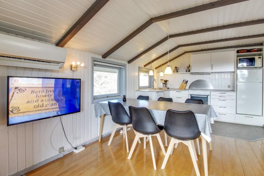 "Igilfar" - 700m from the sea in Western Jutland - foto 10