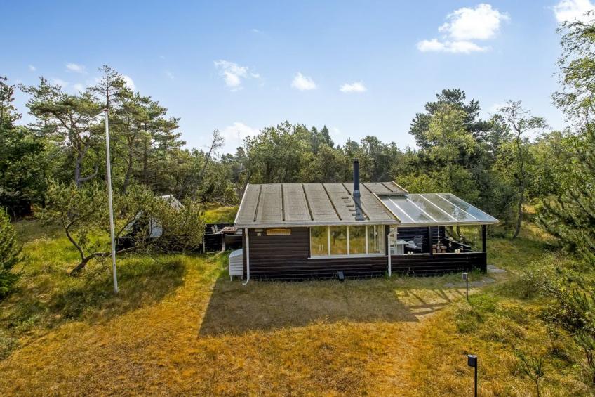 "Gaelle" - 800m from the sea in Western Jutland - foto 23