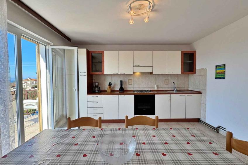 Vakantiewoning met airconditioning en terras - BF-TJY4N - foto 17