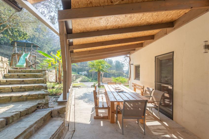 Family-Friendly Serene Retreat Holiday Home - Four Bedroom Holiday Home  with Terrace - foto 39