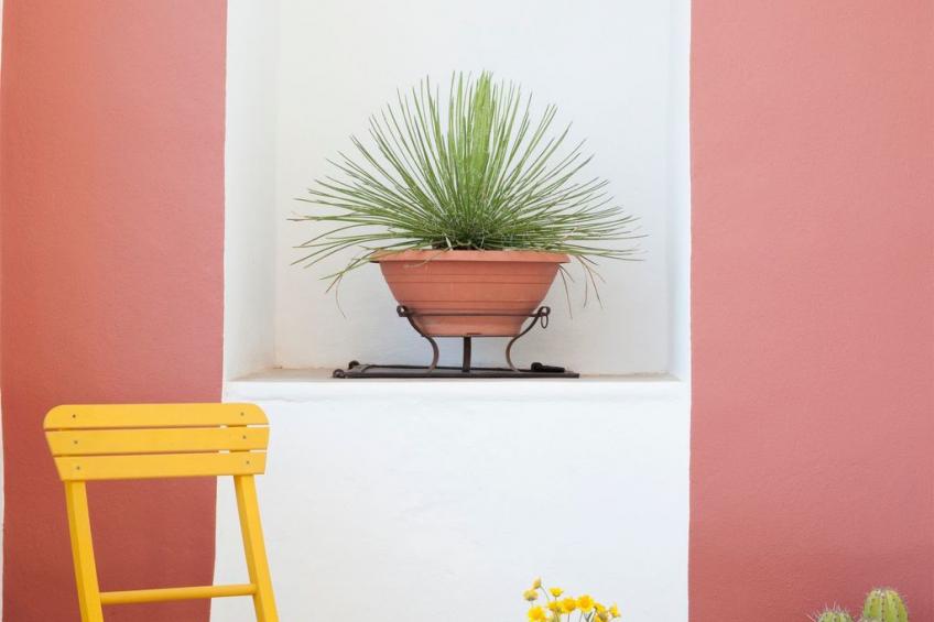 Wohnung 'Il Pergoletto' mit Terrasse - foto 33