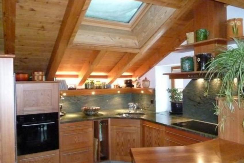 "Sunny duplex" mit Sauna - foto 9