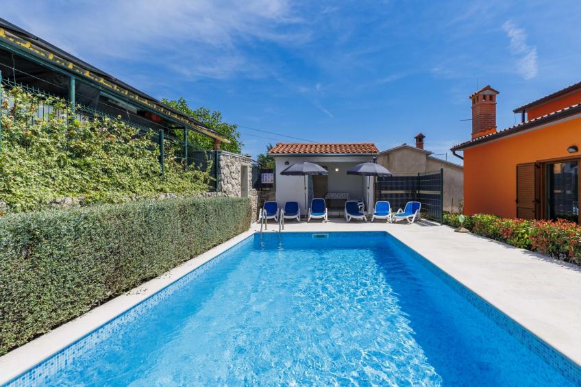 Haus Starci (LBN406) - foto 41