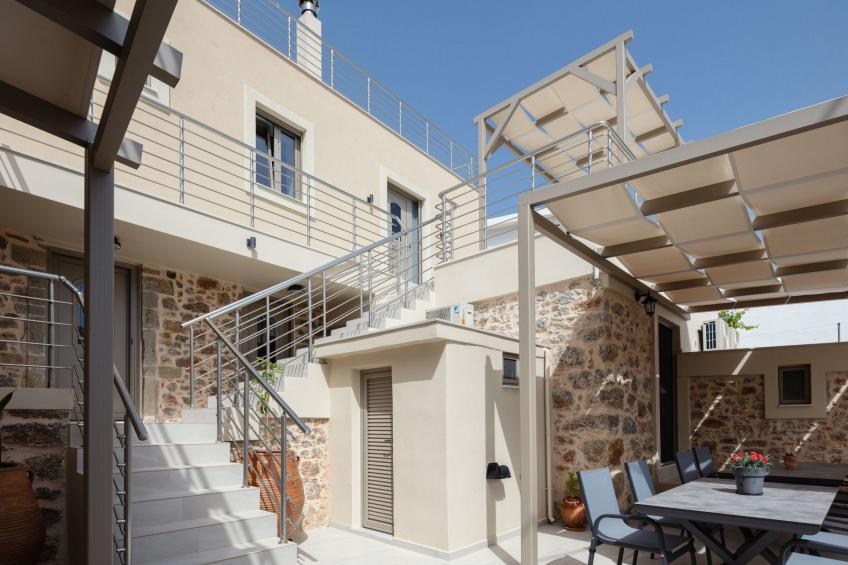 Berghütte "Kedros Villa" mit Bergblick - foto 10