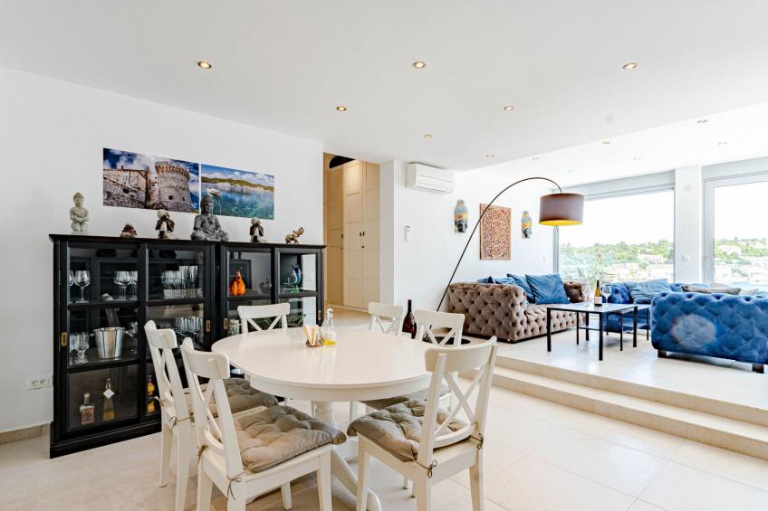 Wohnung "Suartini Racisce" - foto 21