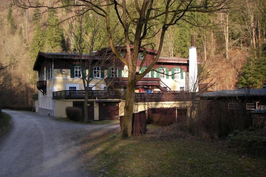 Haus "Hermann" - foto 36