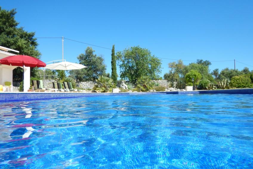 Ferienvilla mit Blick auf das Wasser - foto 12