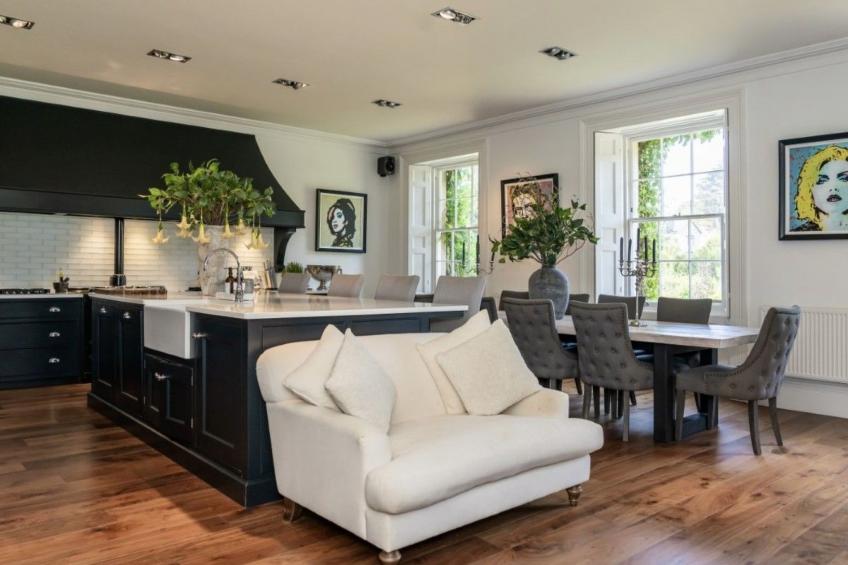 Charmantes Herrenhaus St. Anna in Torquay - foto 18